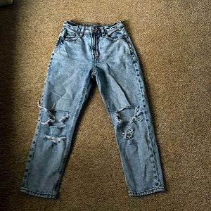 American eagle jean